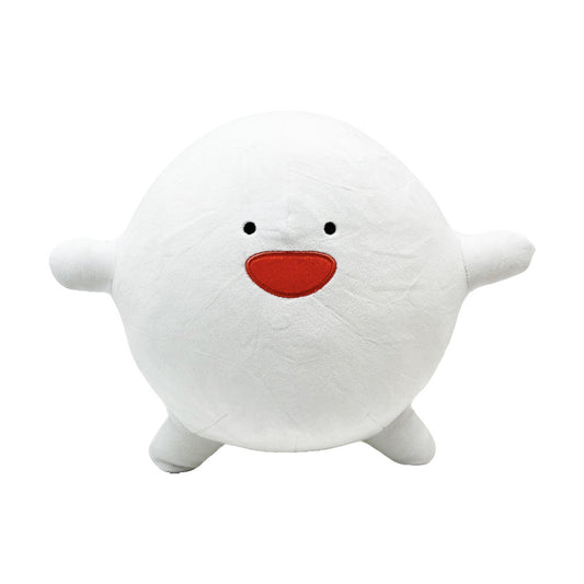 Plus Warawara game plush doll toy