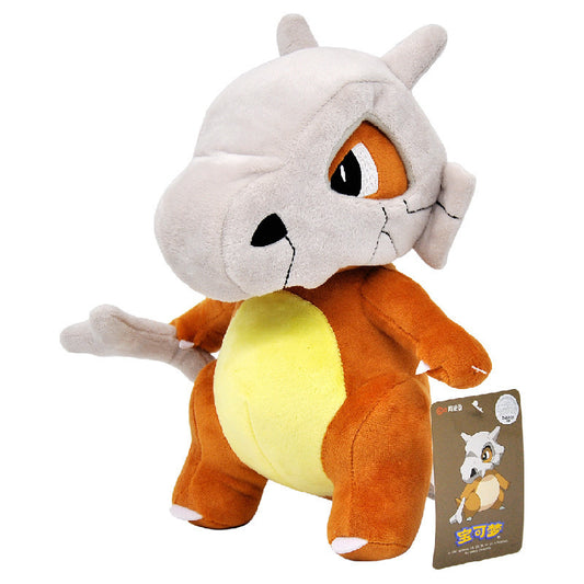 Genuine Pokémon Pikachu Doll Plush Dodo Castle Pokémon Toy