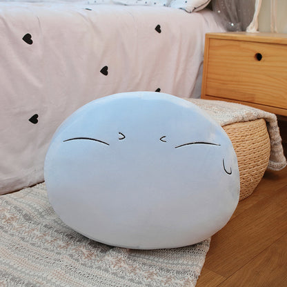 Genshin Impact Slime Expression Pillow Doll toy