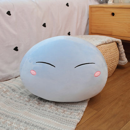 Genshin Impact Slime Expression Pillow Doll toy