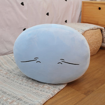 Genshin Impact Slime Expression Pillow Doll toy