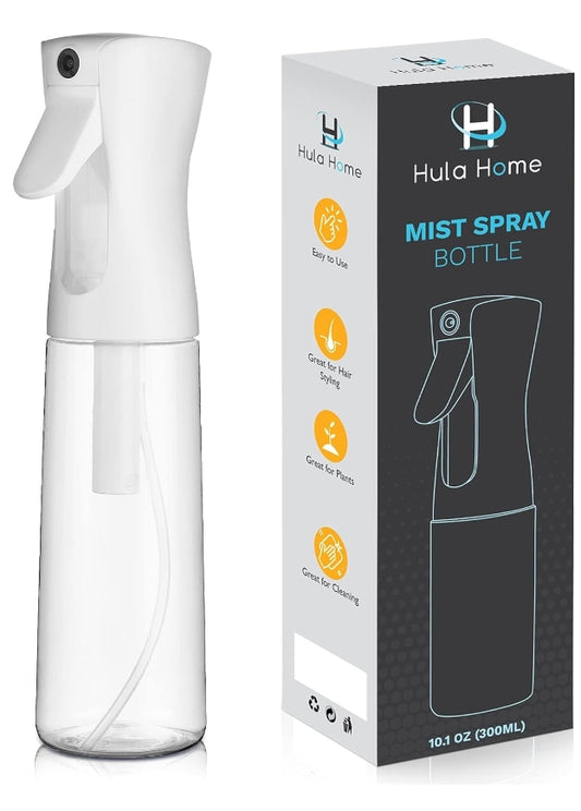 Ultra Fine Mist Sprayer - THEAMBIENCEHOME