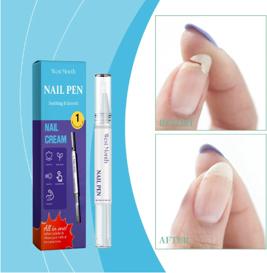 Nail Fungal Repair Treatment Pen Kit