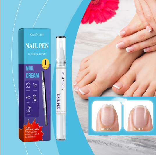 Nail Fungal Repair Treatment Pen Kit