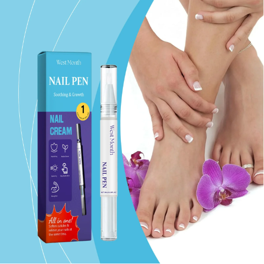 Nail Fungal Repair Treatment Pen Kit