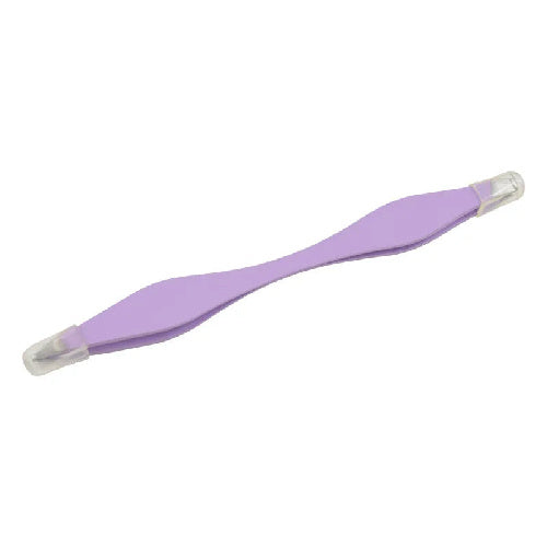 1pc Tweezers Anti-Static Eyebrow Extension