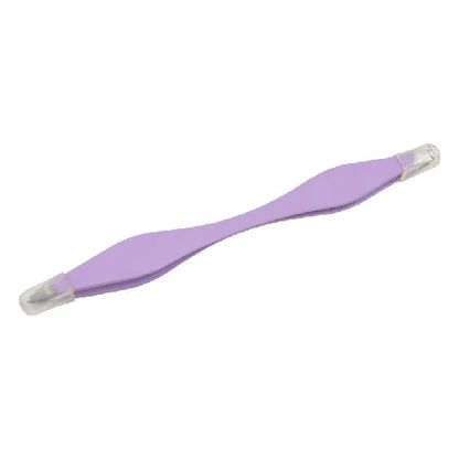 1pc Tweezers Anti-Static Eyebrow Extension