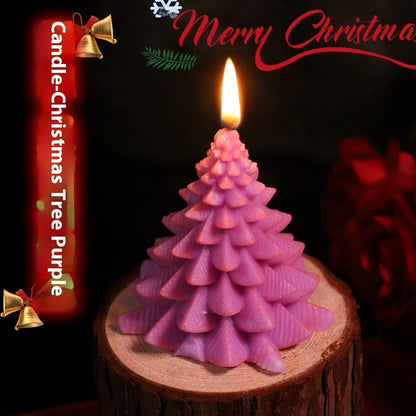 Candles Bundle Suit
