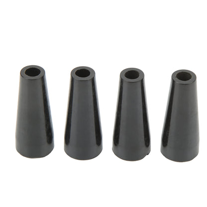 4Pcs Flux Core Gasless Nozzle Self Protection Welding Parts 100L MIG Welder Accessories