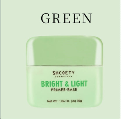 Eye Primer Moisturizing Makeup