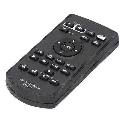 Remote Control Replacement for avhp2400bt avhx7500bt for Pioneer Car Audio DVD/NAV cxe5116