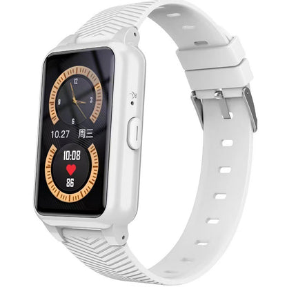 Monitor Wristband Watch