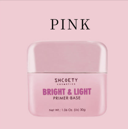 Eye Primer Moisturizing Makeup