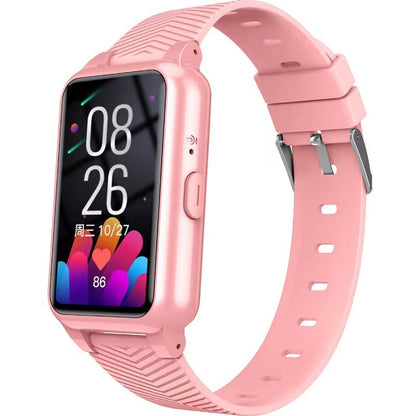 Monitor Wristband Watch